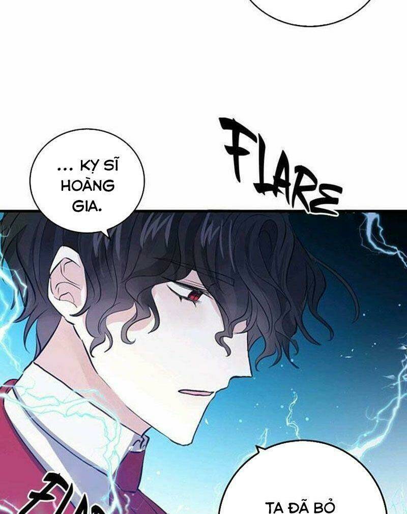 Tôi Là Bạn Gái Cũ Của Một Người Lính - Chapter 57 - Page 25