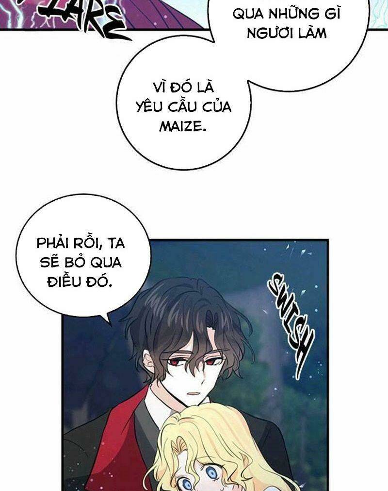 Tôi Là Bạn Gái Cũ Của Một Người Lính - Chapter 57 - Page 26