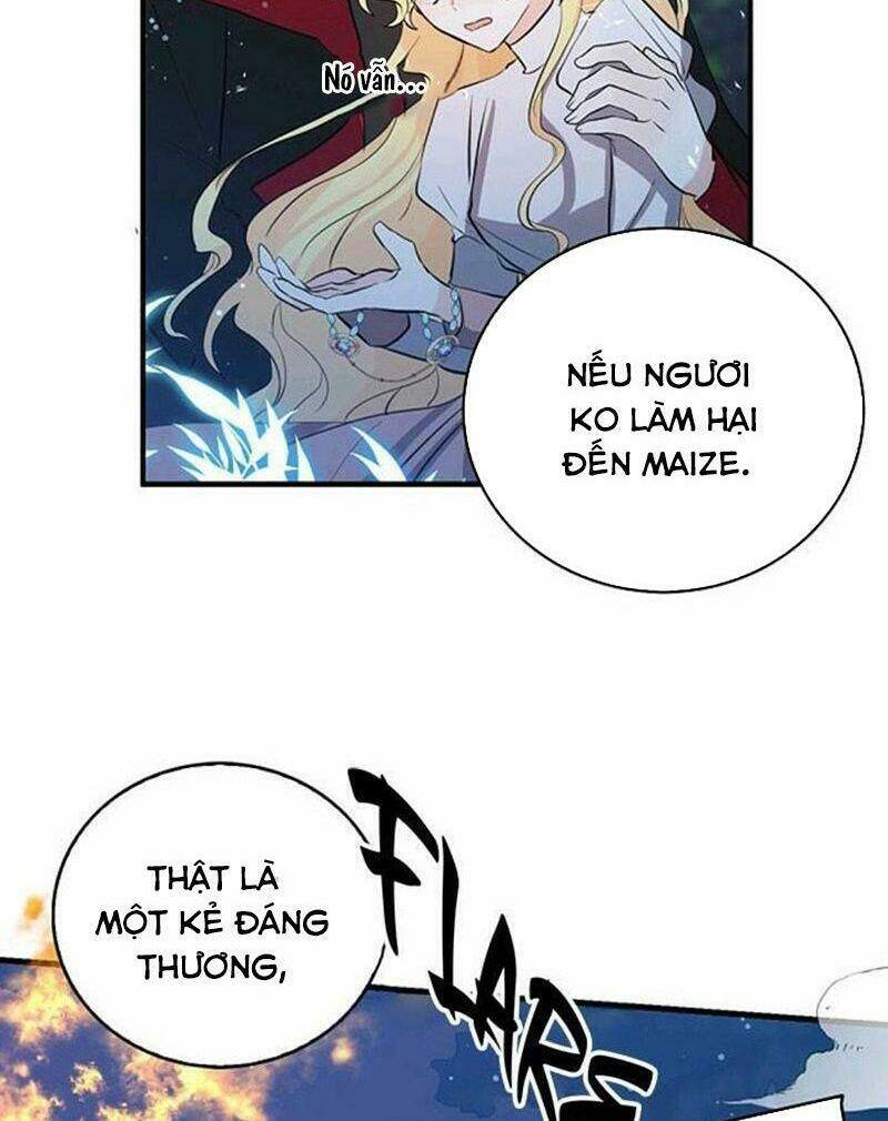 Tôi Là Bạn Gái Cũ Của Một Người Lính - Chapter 57 - Page 27