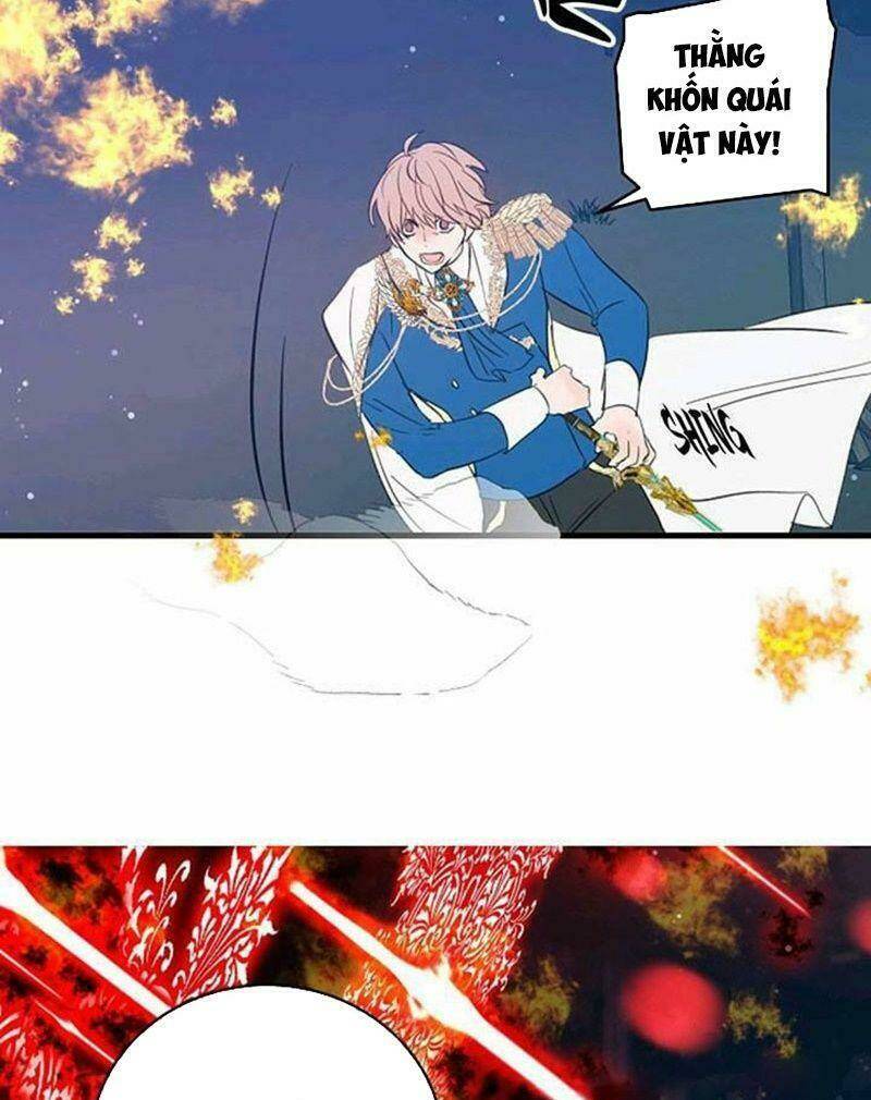 Tôi Là Bạn Gái Cũ Của Một Người Lính - Chapter 57 - Page 28