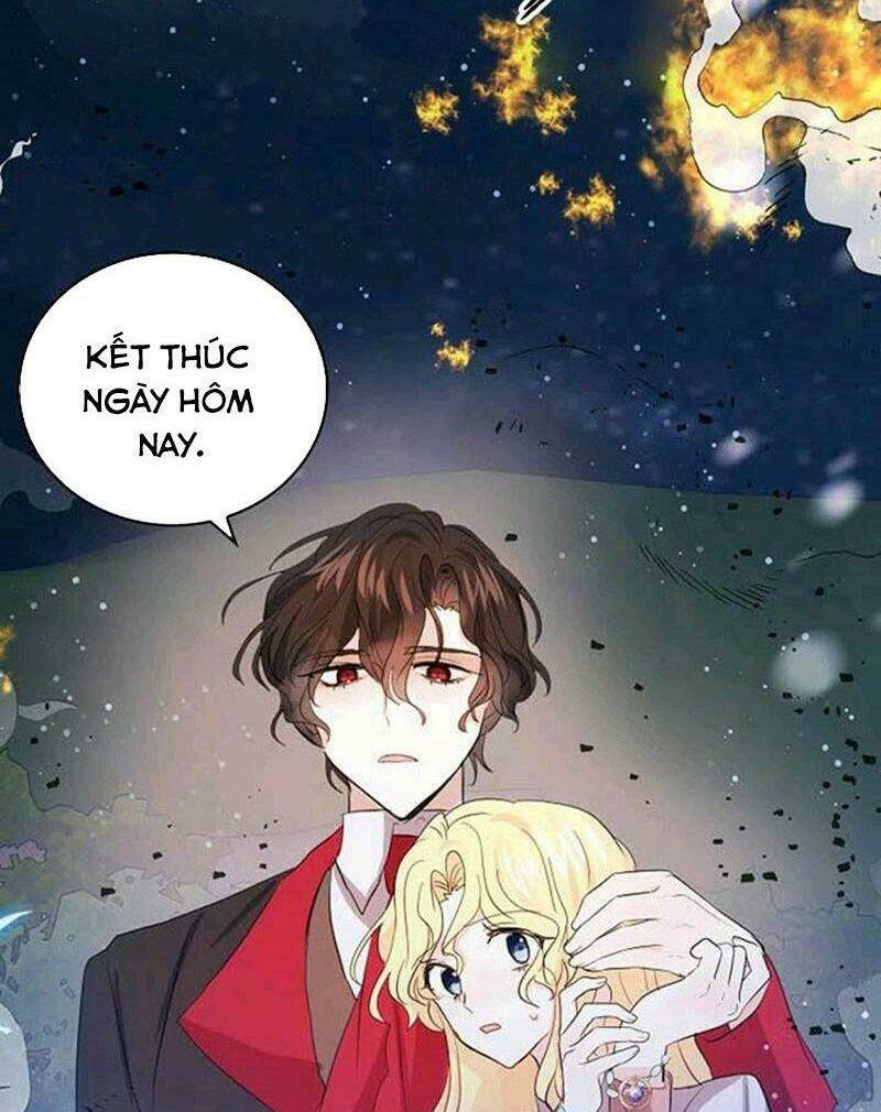 Tôi Là Bạn Gái Cũ Của Một Người Lính - Chapter 57 - Page 31