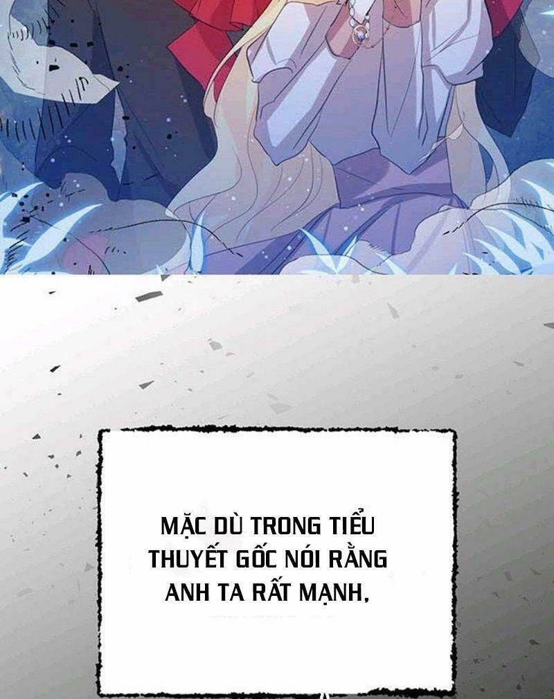 Tôi Là Bạn Gái Cũ Của Một Người Lính - Chapter 57 - Page 32