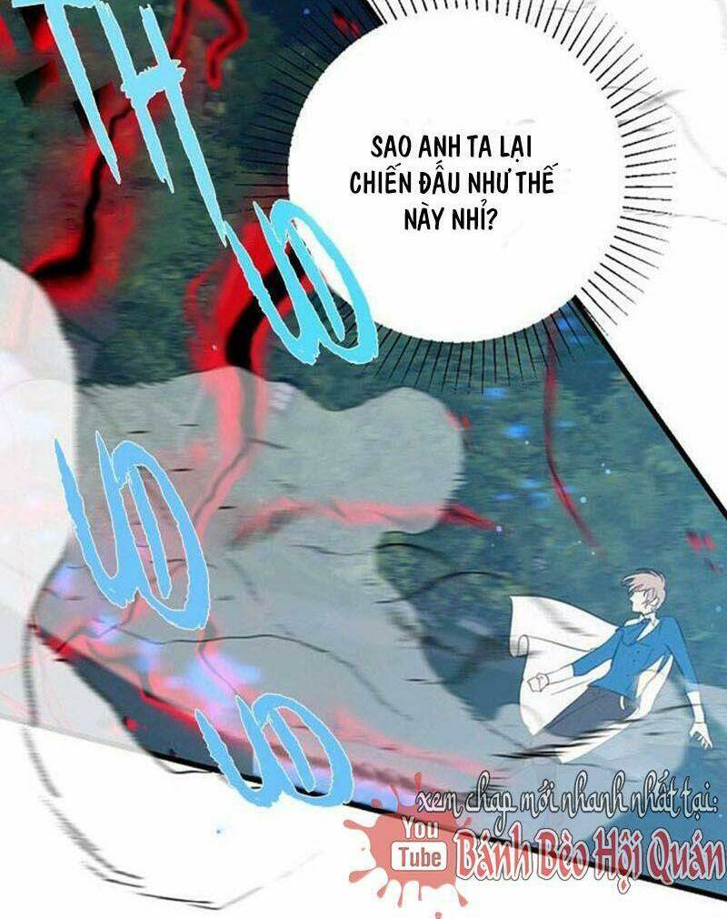 Tôi Là Bạn Gái Cũ Của Một Người Lính - Chapter 57 - Page 35