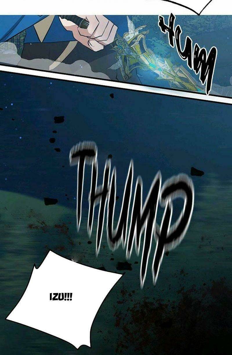 Tôi Là Bạn Gái Cũ Của Một Người Lính - Chapter 57 - Page 38