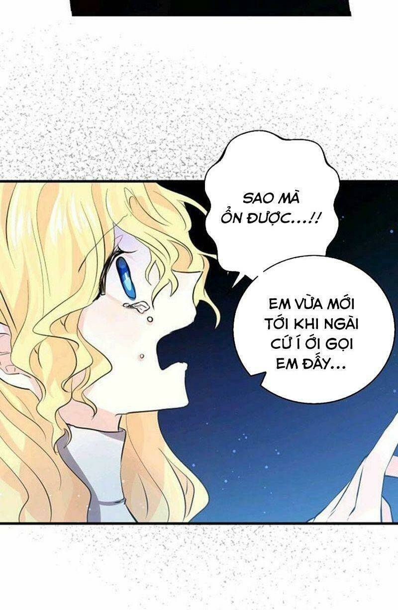 Tôi Là Bạn Gái Cũ Của Một Người Lính - Chapter 57 - Page 40