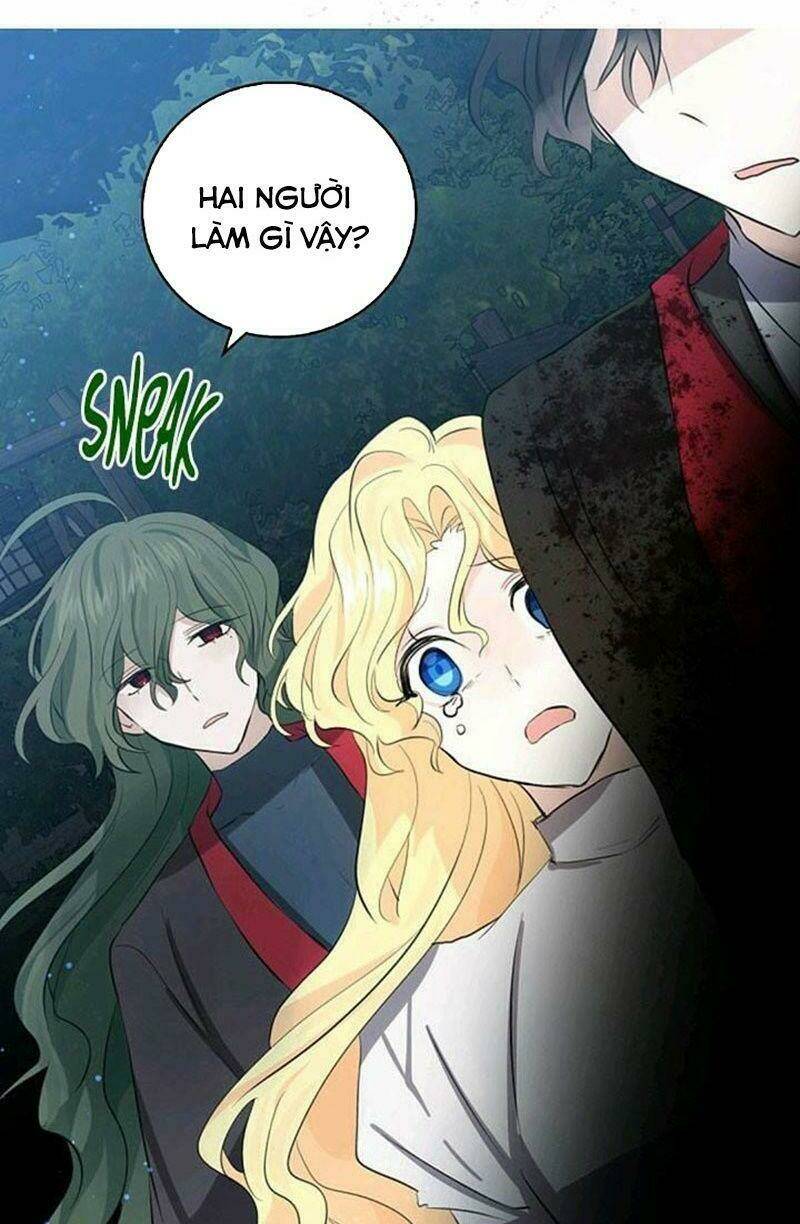 Tôi Là Bạn Gái Cũ Của Một Người Lính - Chapter 57 - Page 41