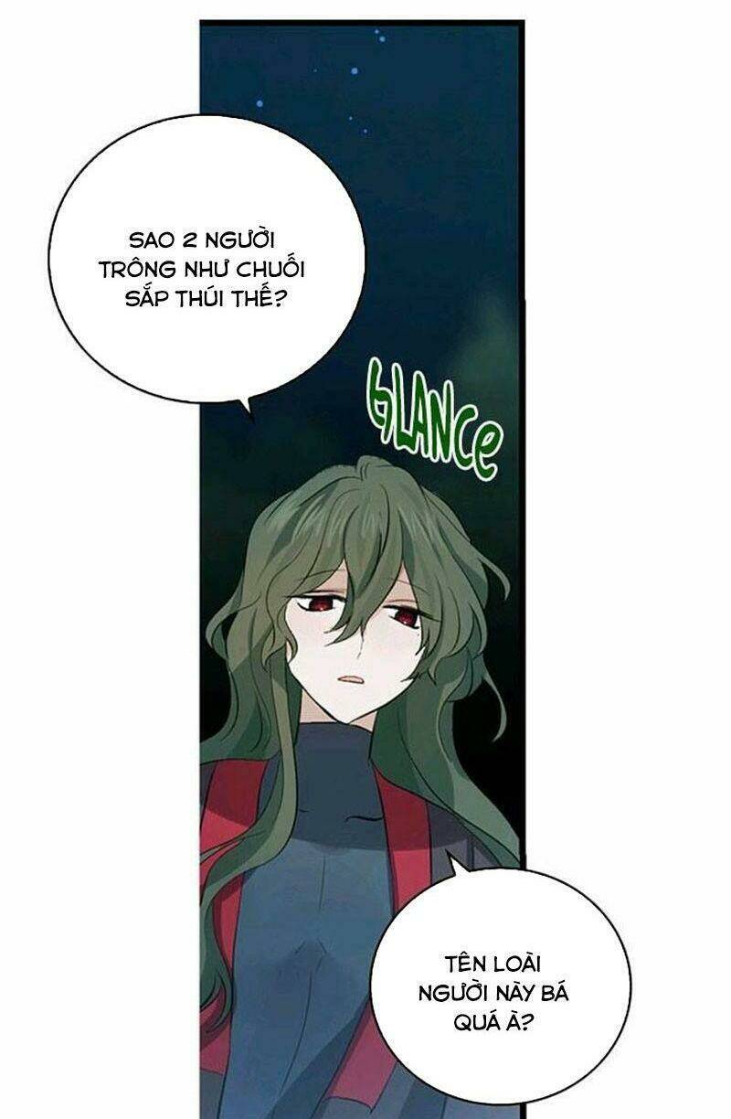 Tôi Là Bạn Gái Cũ Của Một Người Lính - Chapter 57 - Page 43