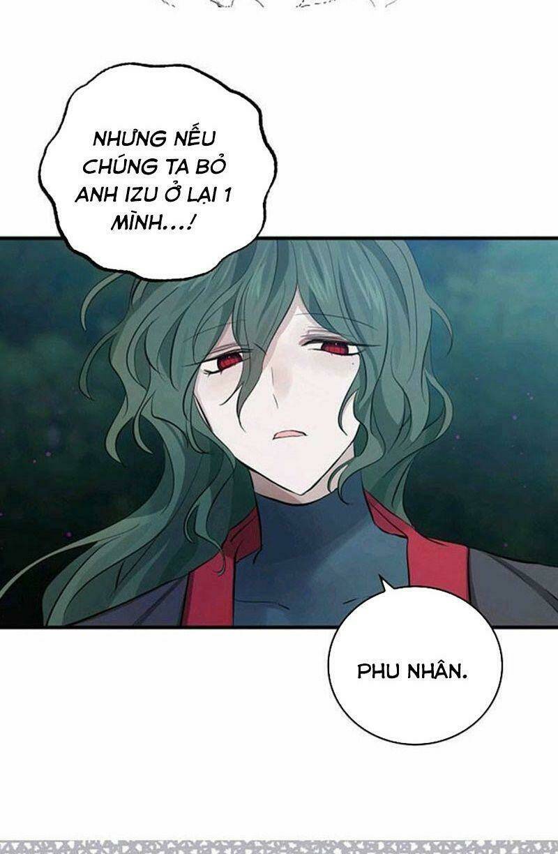 Tôi Là Bạn Gái Cũ Của Một Người Lính - Chapter 57 - Page 46