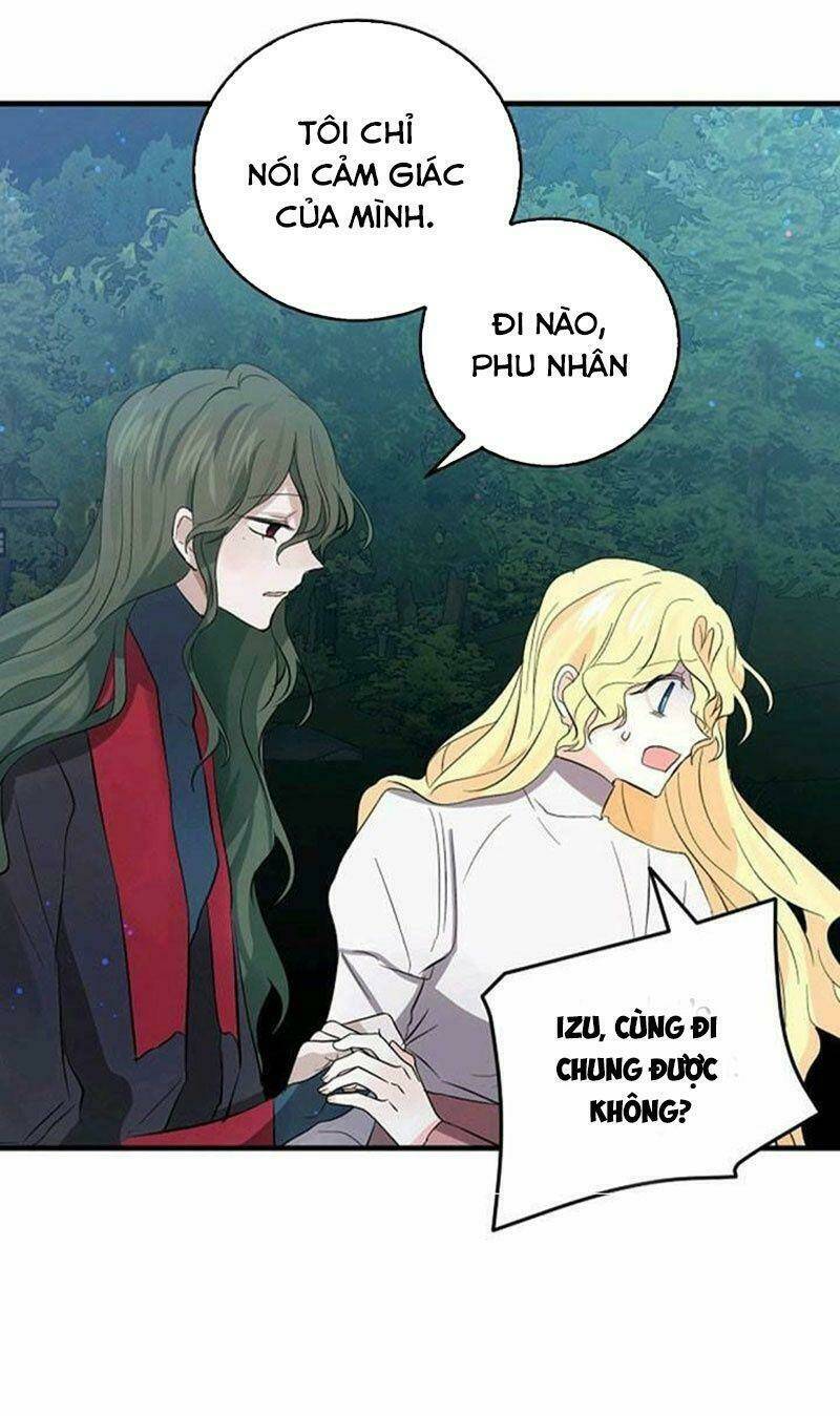 Tôi Là Bạn Gái Cũ Của Một Người Lính - Chapter 57 - Page 48