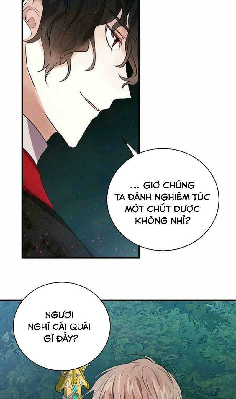 Tôi Là Bạn Gái Cũ Của Một Người Lính - Chapter 57 - Page 50