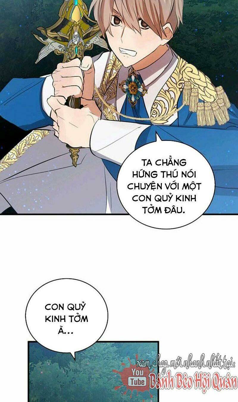 Tôi Là Bạn Gái Cũ Của Một Người Lính - Chapter 57 - Page 51