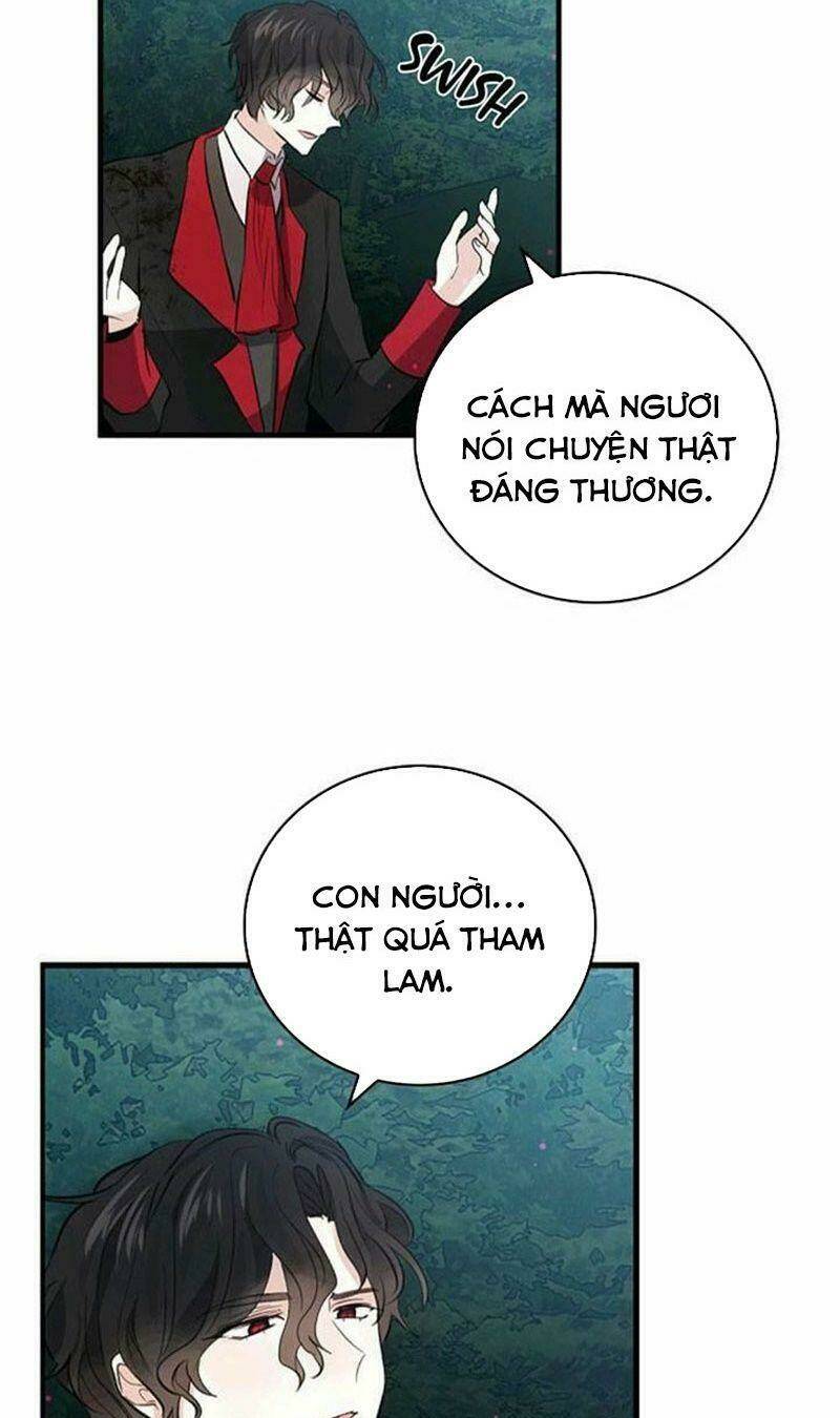 Tôi Là Bạn Gái Cũ Của Một Người Lính - Chapter 57 - Page 52