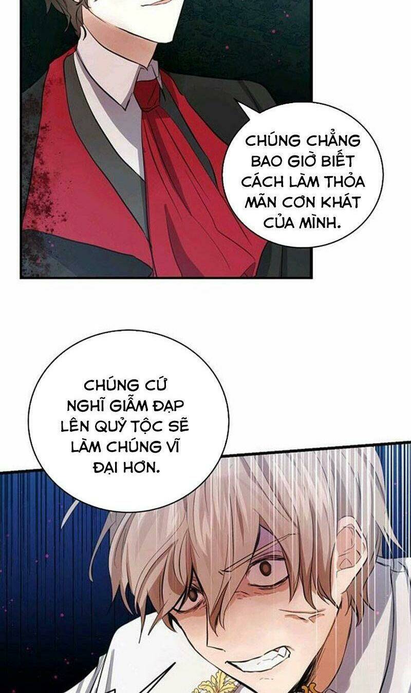 Tôi Là Bạn Gái Cũ Của Một Người Lính - Chapter 57 - Page 53