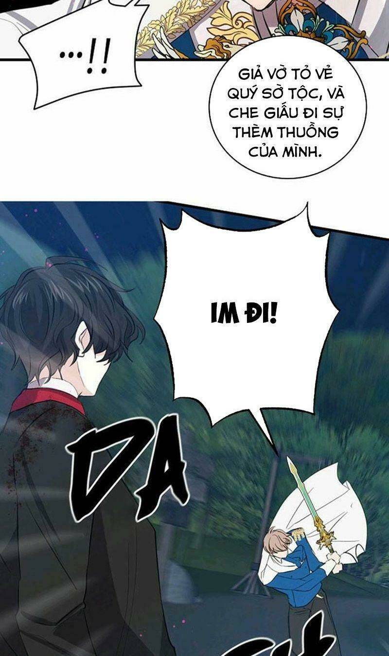 Tôi Là Bạn Gái Cũ Của Một Người Lính - Chapter 57 - Page 54