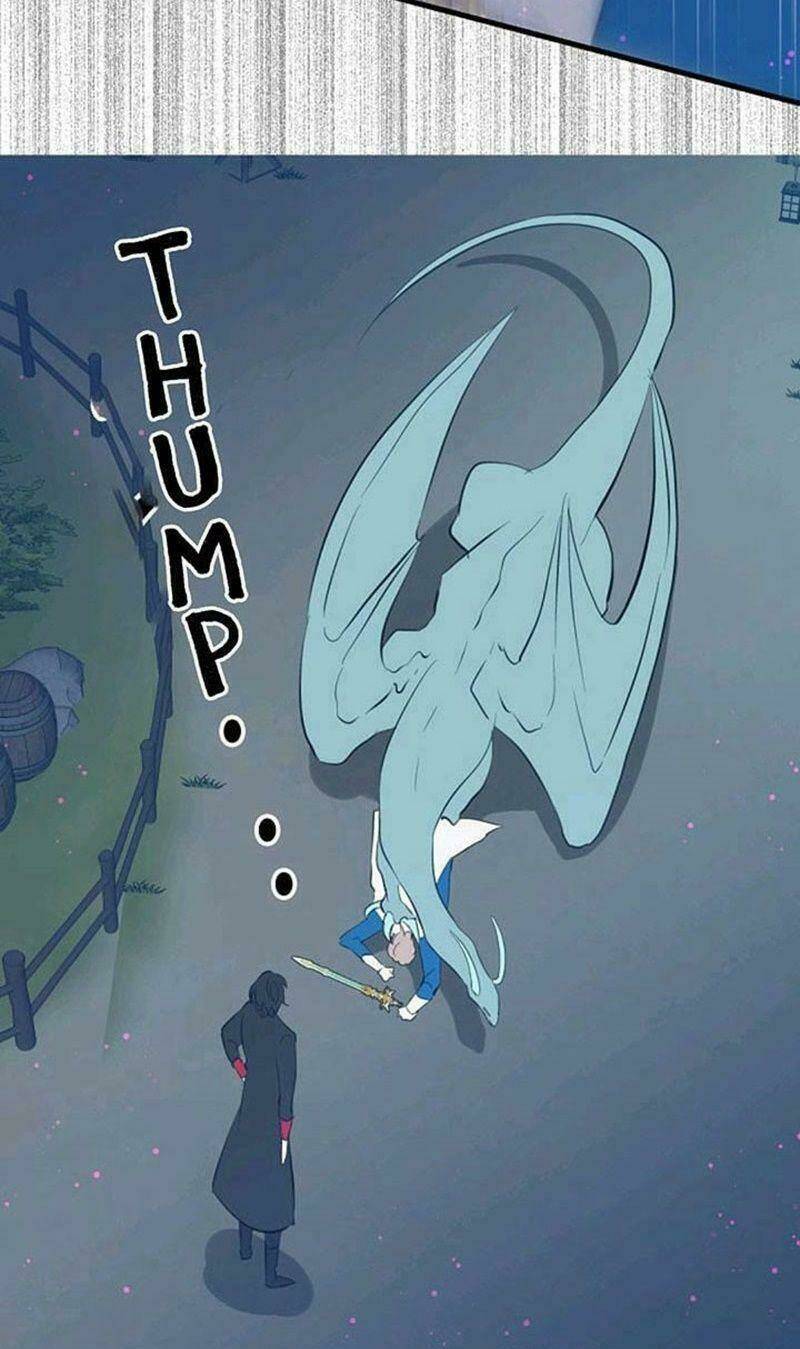 Tôi Là Bạn Gái Cũ Của Một Người Lính - Chapter 57 - Page 56