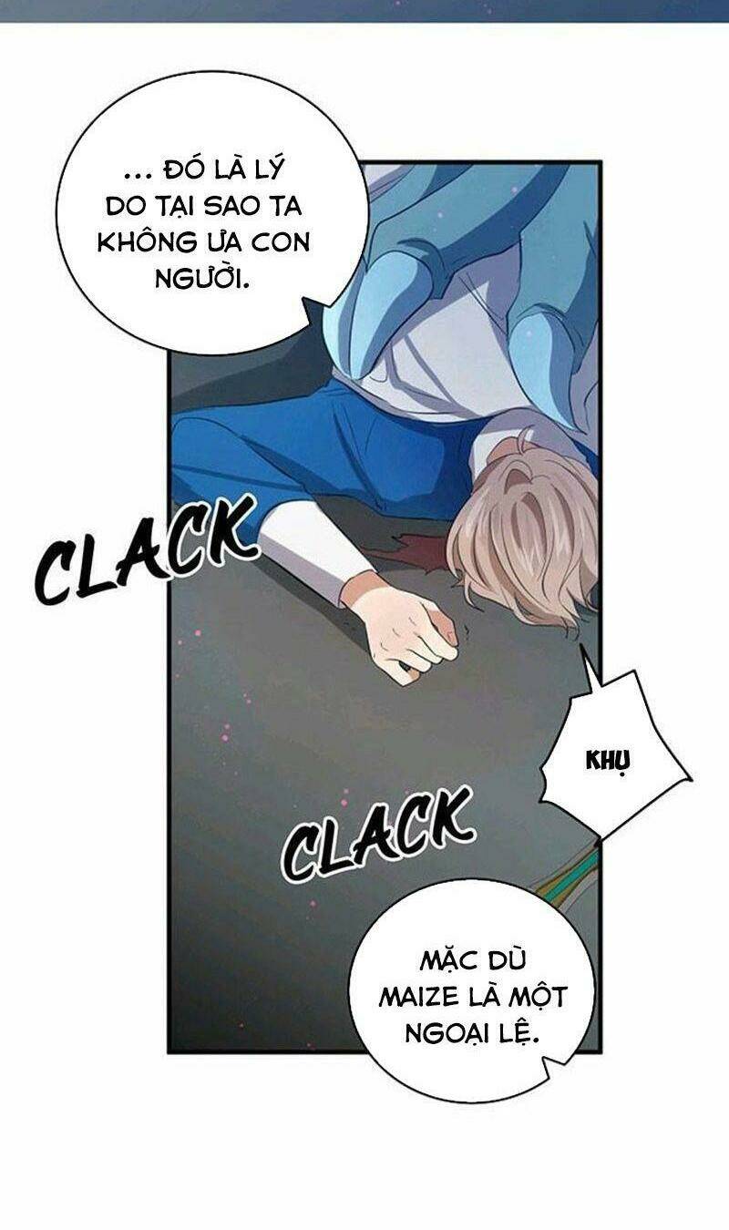 Tôi Là Bạn Gái Cũ Của Một Người Lính - Chapter 57 - Page 57