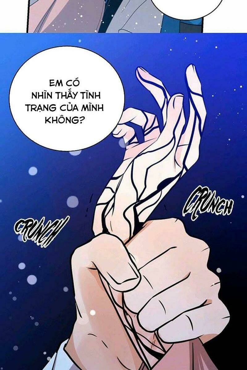 Tôi Là Bạn Gái Cũ Của Một Người Lính - Chapter 57 - Page 5