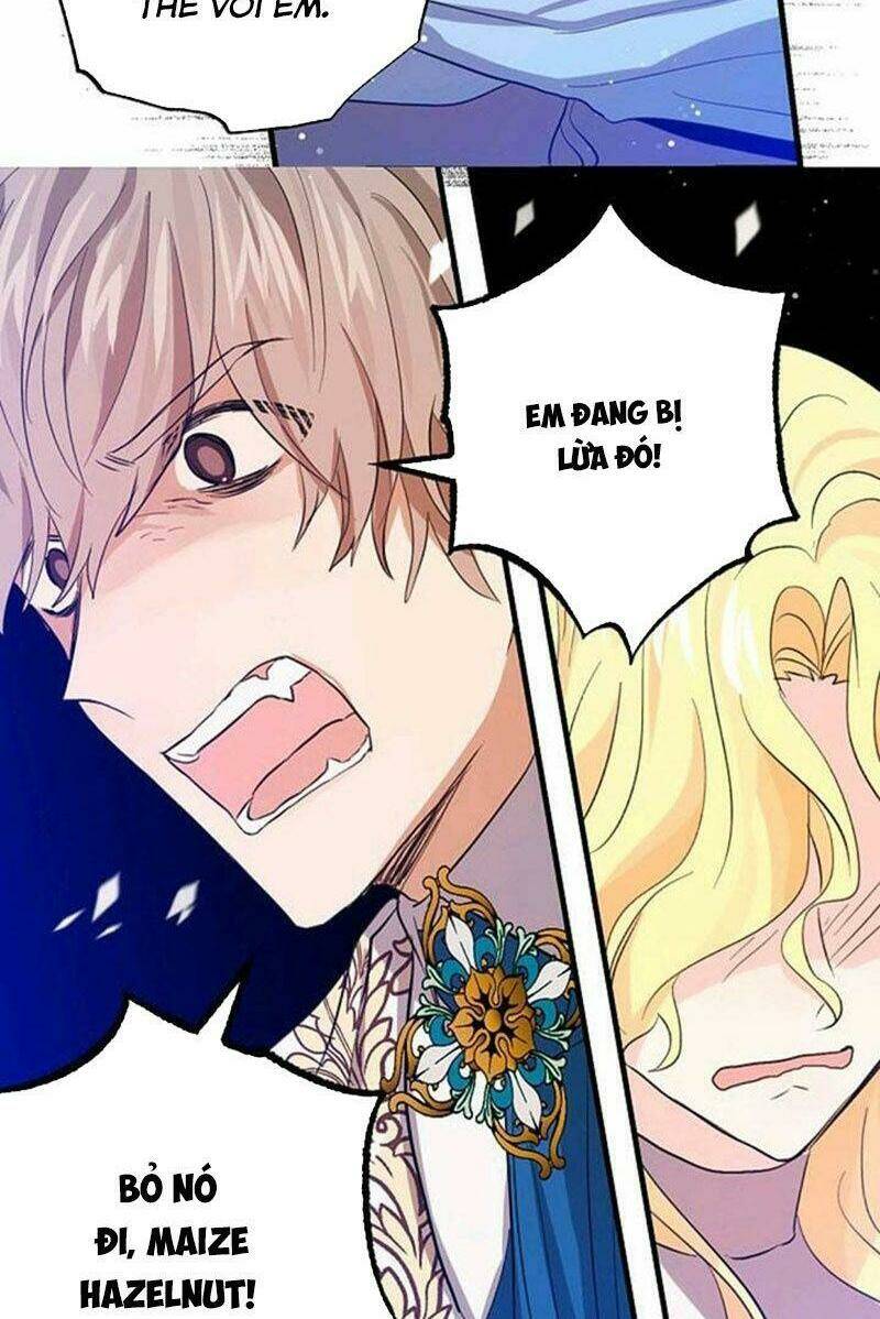 Tôi Là Bạn Gái Cũ Của Một Người Lính - Chapter 57 - Page 7
