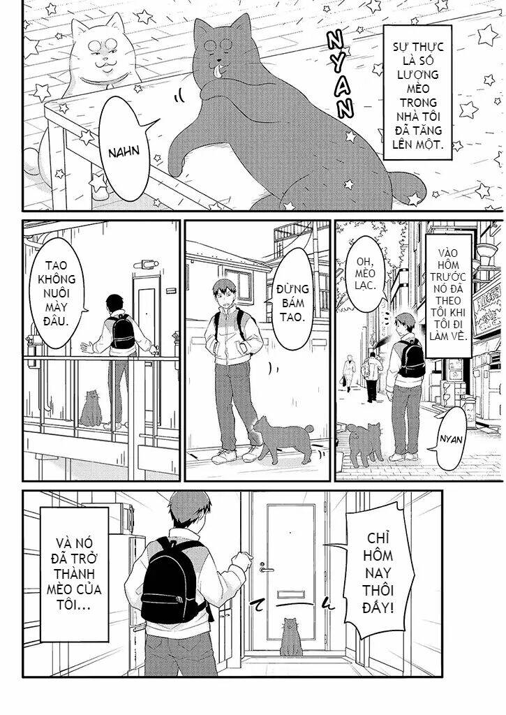 Freeter ga Jimini Isekai Teni suru - Chapter 18 - Page 4