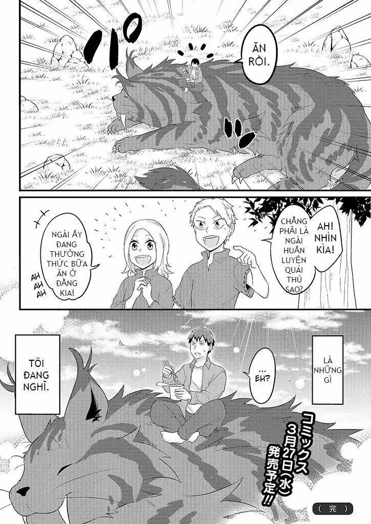 Freeter ga Jimini Isekai Teni suru - Chapter 18 - Page 6