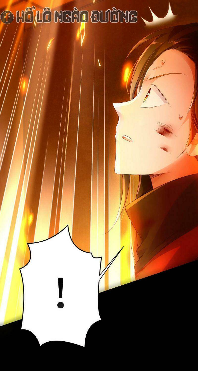 Thiên Kim Bất Hoán - Chapter 89 - Page 18