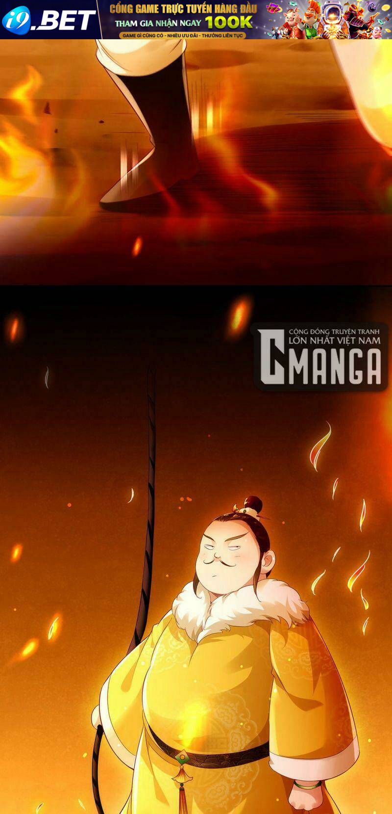 Thiên Kim Bất Hoán - Chapter 89 - Page 22