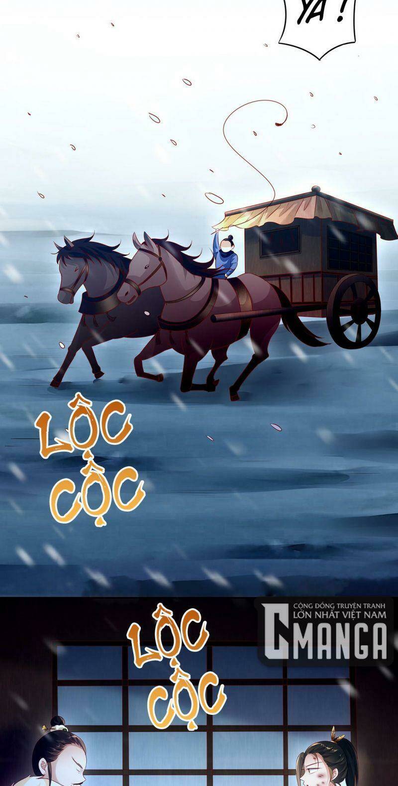 Thiên Kim Bất Hoán - Chapter 89 - Page 27