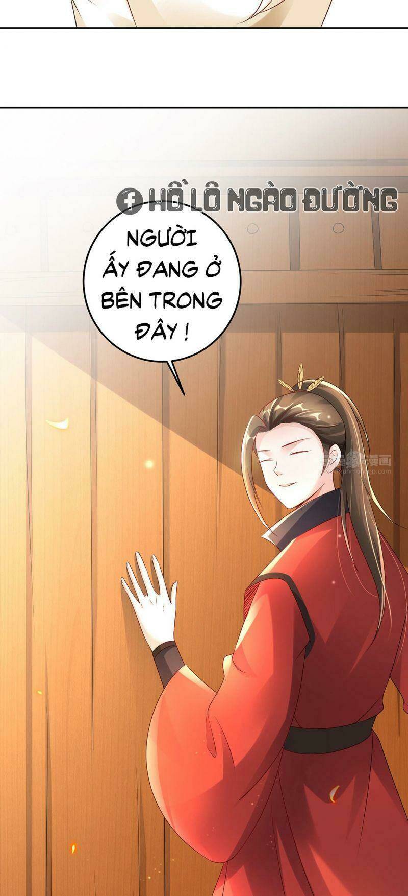 Thiên Kim Bất Hoán - Chapter 89 - Page 36