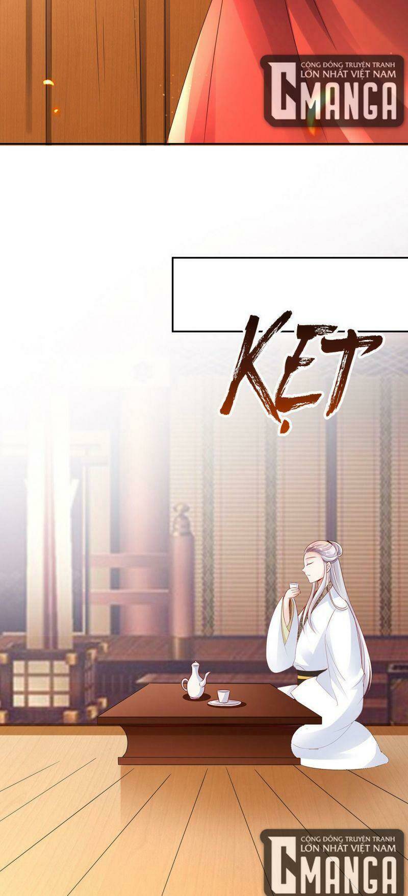 Thiên Kim Bất Hoán - Chapter 89 - Page 37