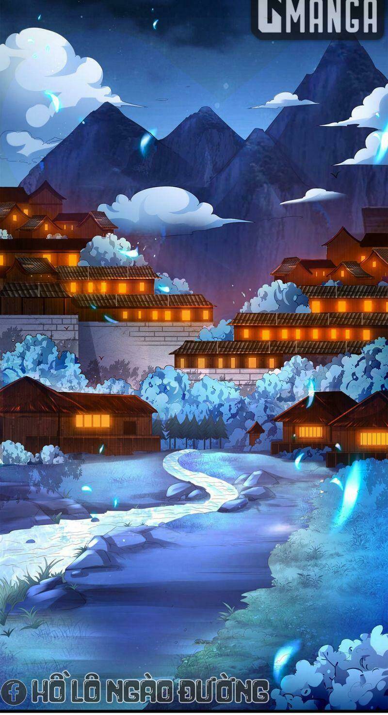 Thiên Kim Bất Hoán - Chapter 89 - Page 3