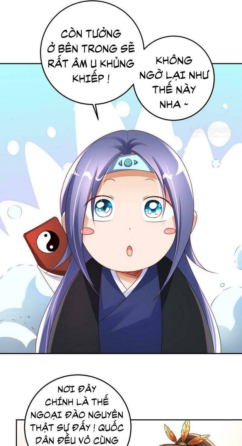 Thiên Kim Bất Hoán - Chapter 89 - Page 4