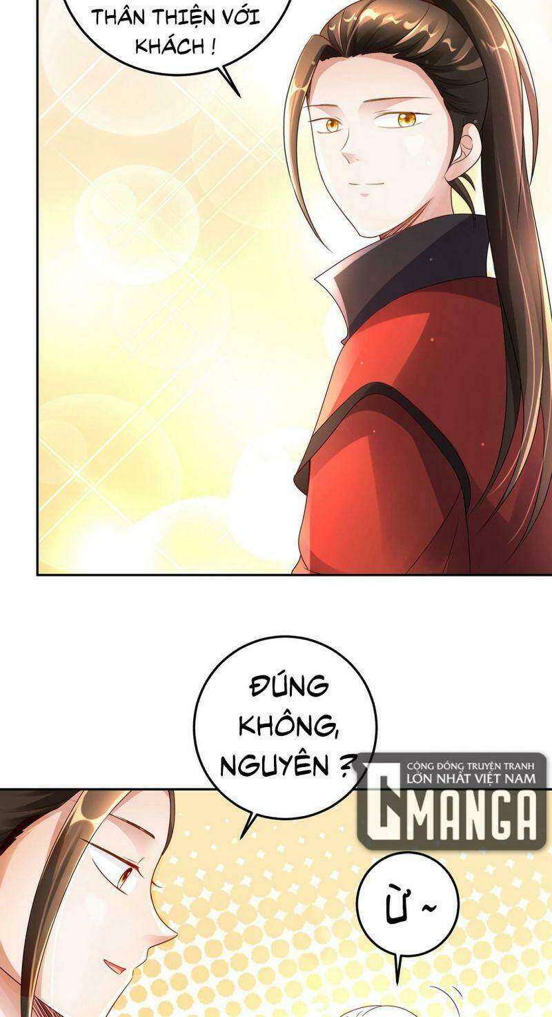 Thiên Kim Bất Hoán - Chapter 89 - Page 5