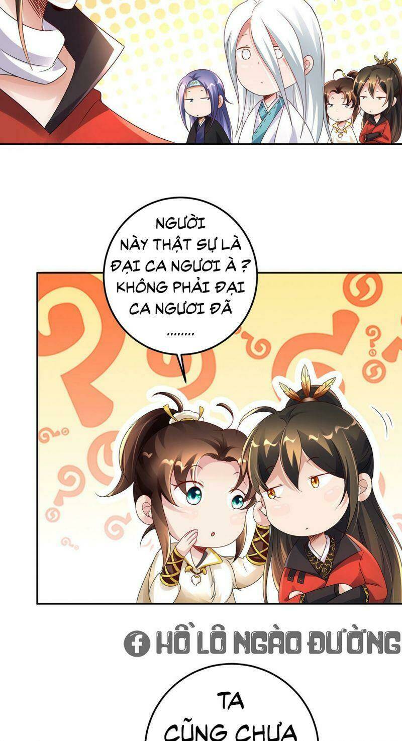 Thiên Kim Bất Hoán - Chapter 89 - Page 6