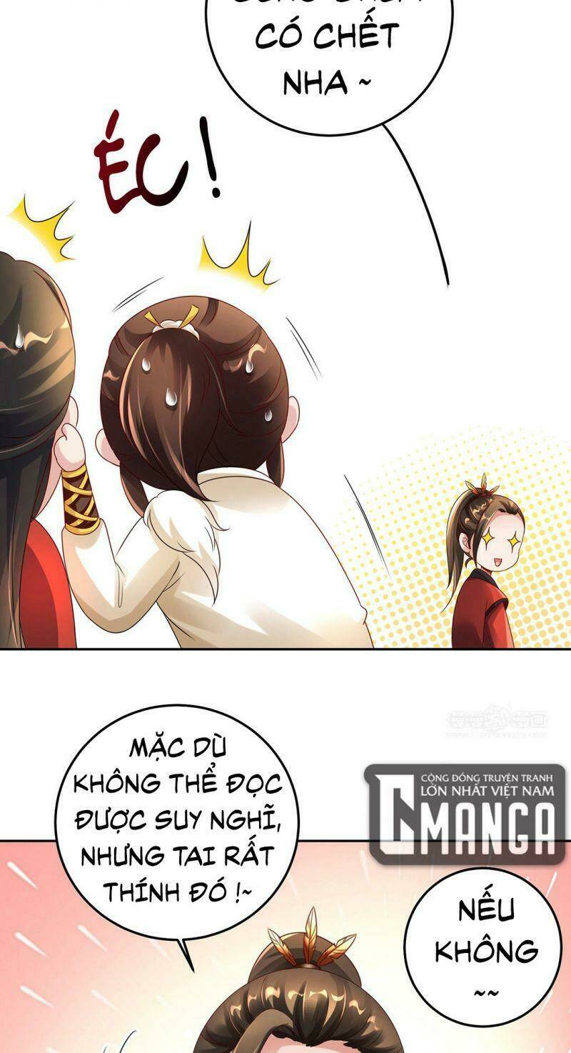 Thiên Kim Bất Hoán - Chapter 89 - Page 7