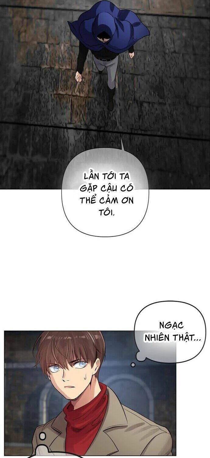 Bánh Răng Thời Gian - Chapter 28 - Page 9