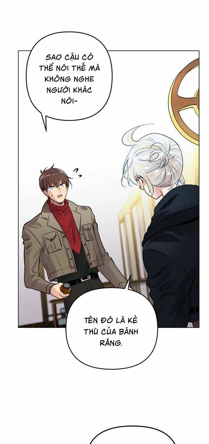 Bánh Răng Thời Gian - Chapter 28 - Page 12