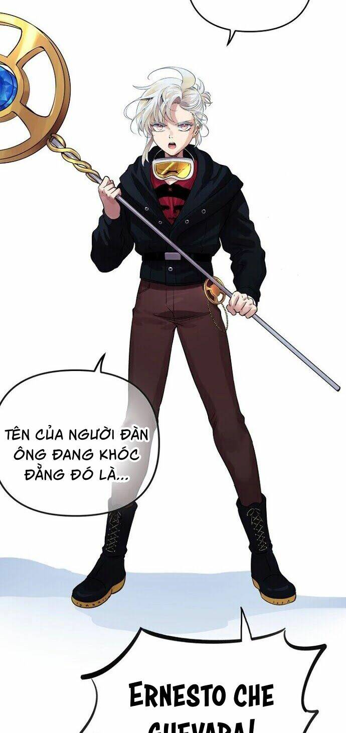 Bánh Răng Thời Gian - Chapter 28 - Page 14