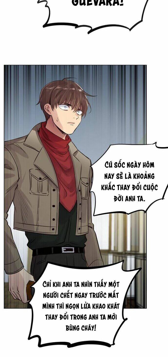 Bánh Răng Thời Gian - Chapter 28 - Page 15