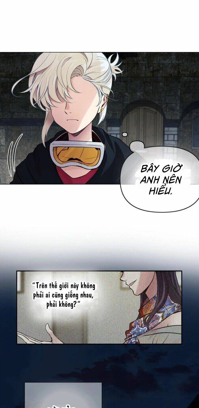 Bánh Răng Thời Gian - Chapter 28 - Page 20