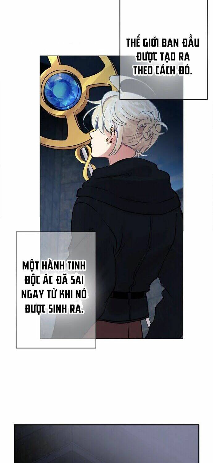 Bánh Răng Thời Gian - Chapter 28 - Page 25