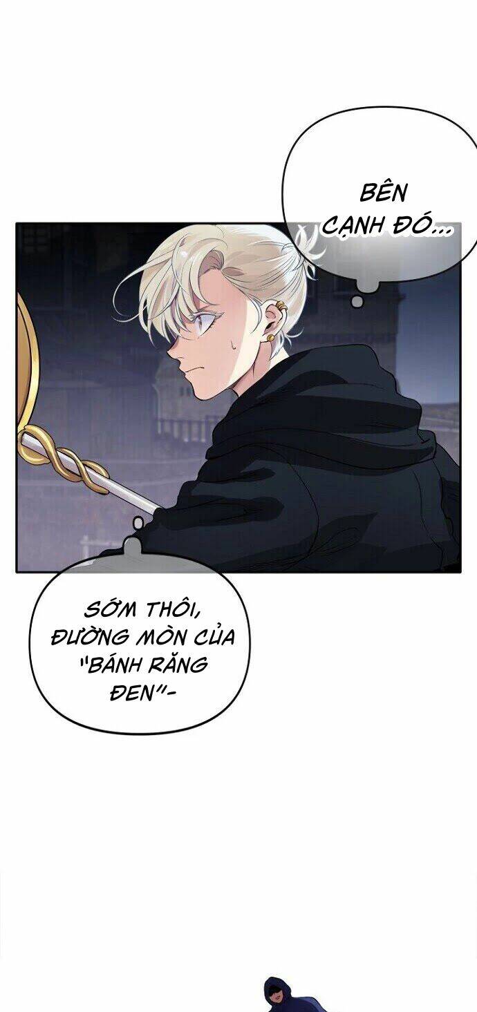 Bánh Răng Thời Gian - Chapter 28 - Page 28