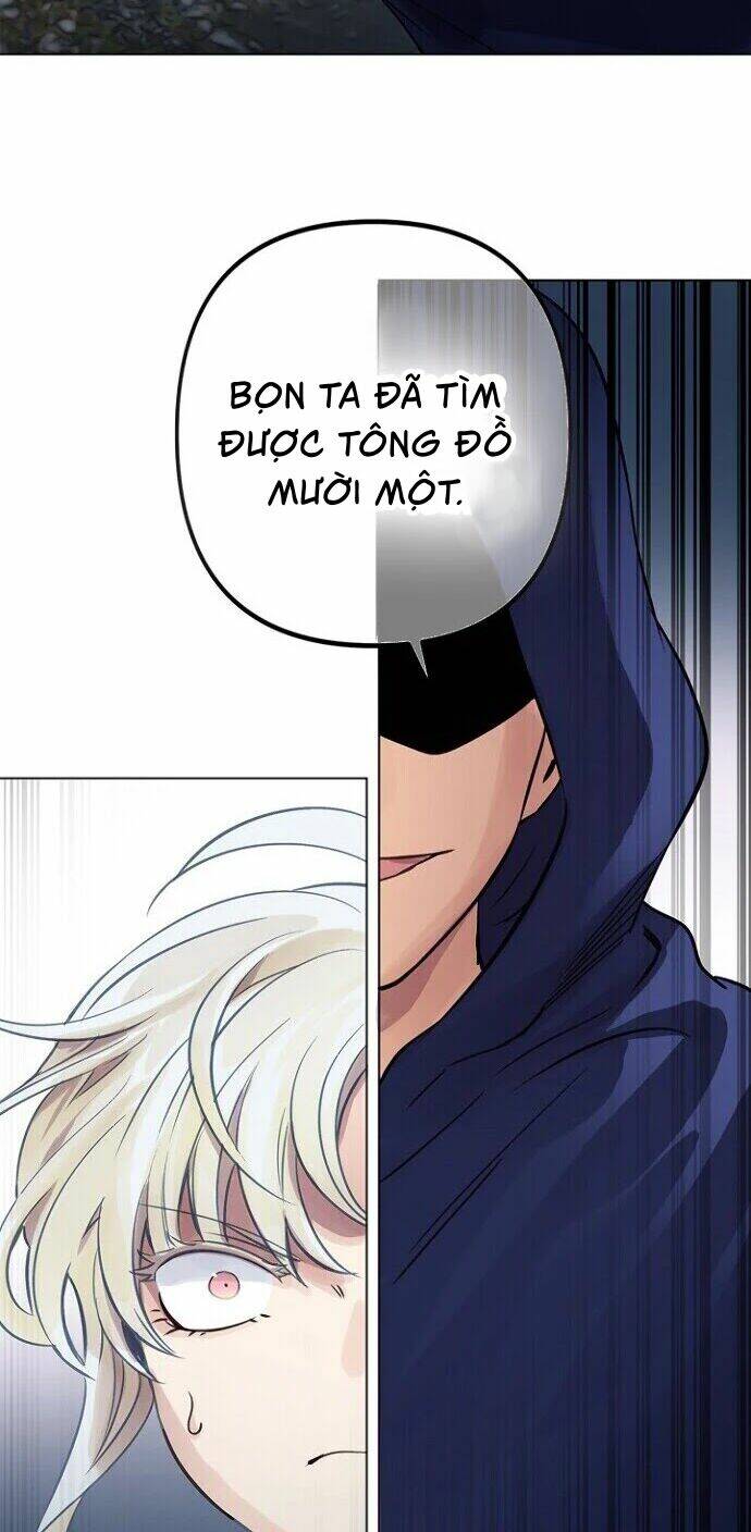 Bánh Răng Thời Gian - Chapter 28 - Page 33