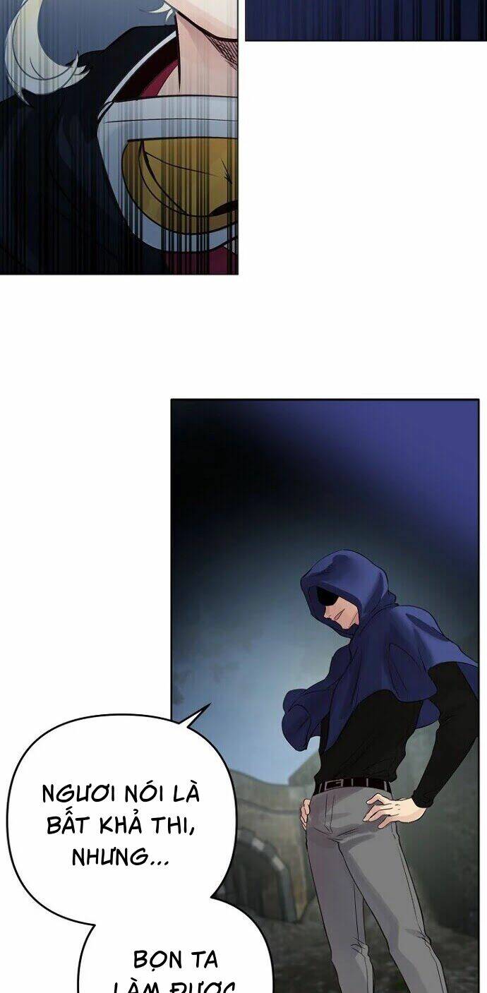 Bánh Răng Thời Gian - Chapter 28 - Page 34