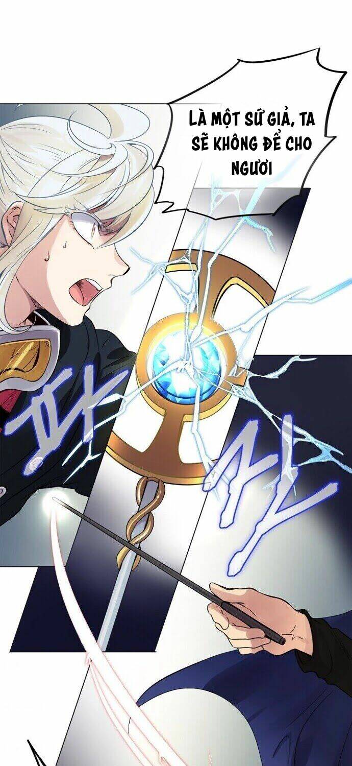 Bánh Răng Thời Gian - Chapter 28 - Page 36
