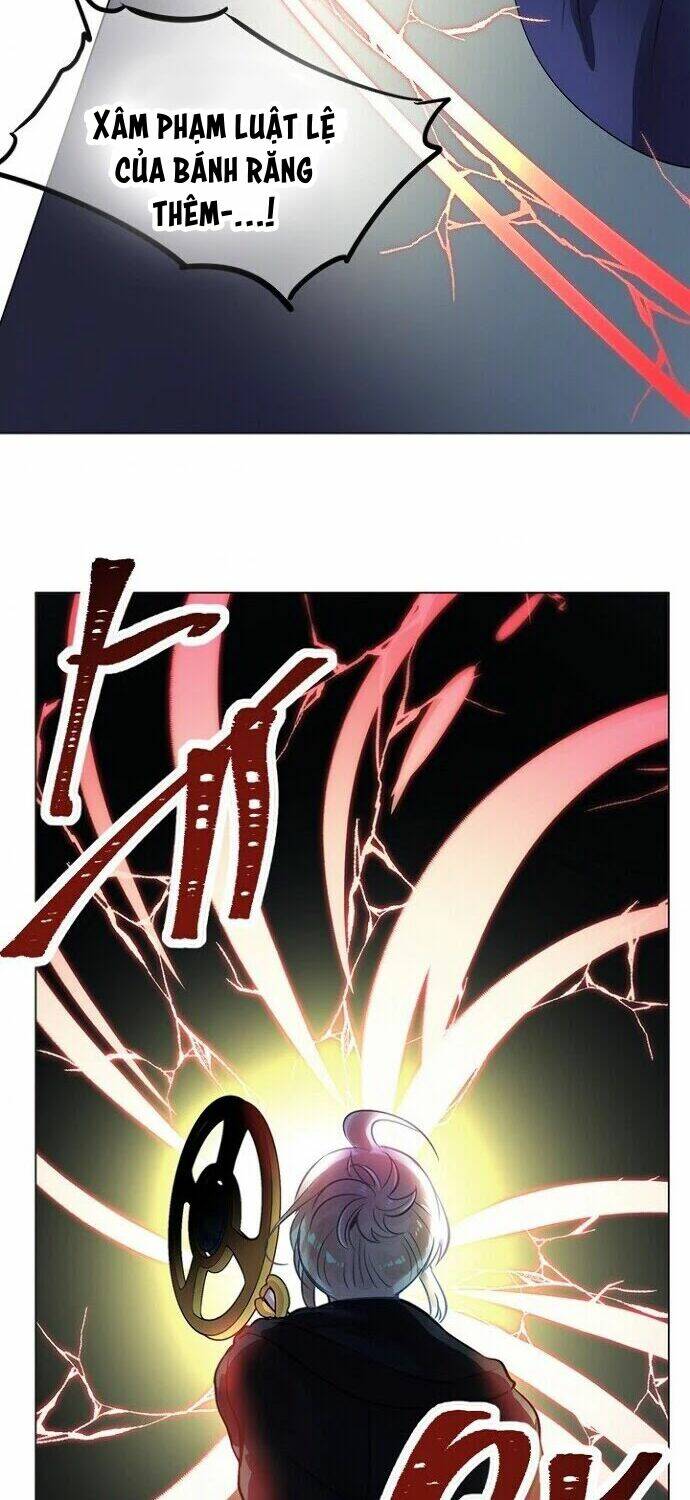 Bánh Răng Thời Gian - Chapter 28 - Page 37