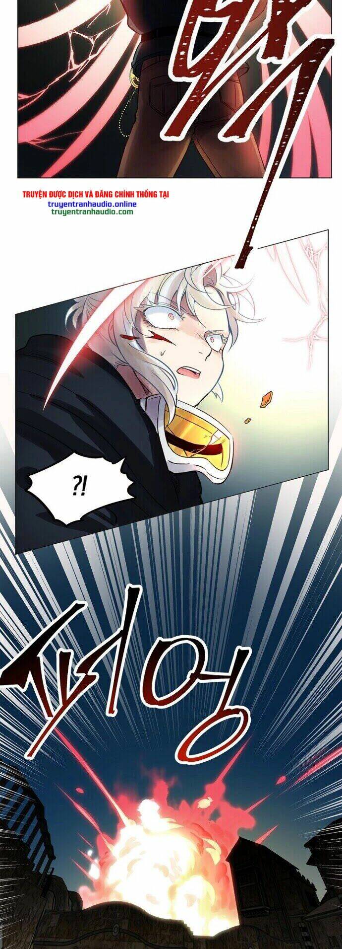 Bánh Răng Thời Gian - Chapter 28 - Page 38