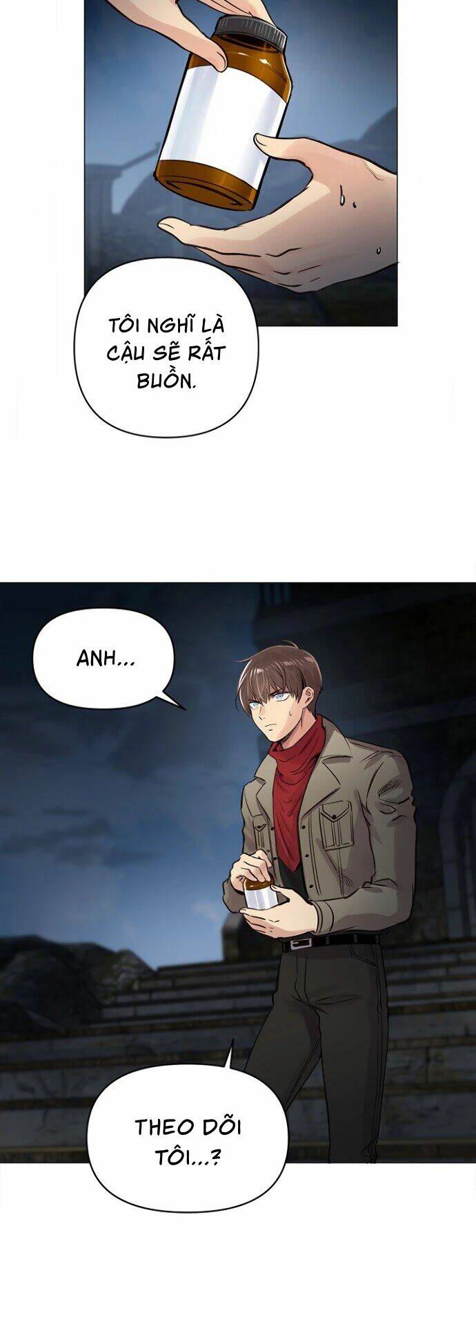 Bánh Răng Thời Gian - Chapter 28 - Page 3
