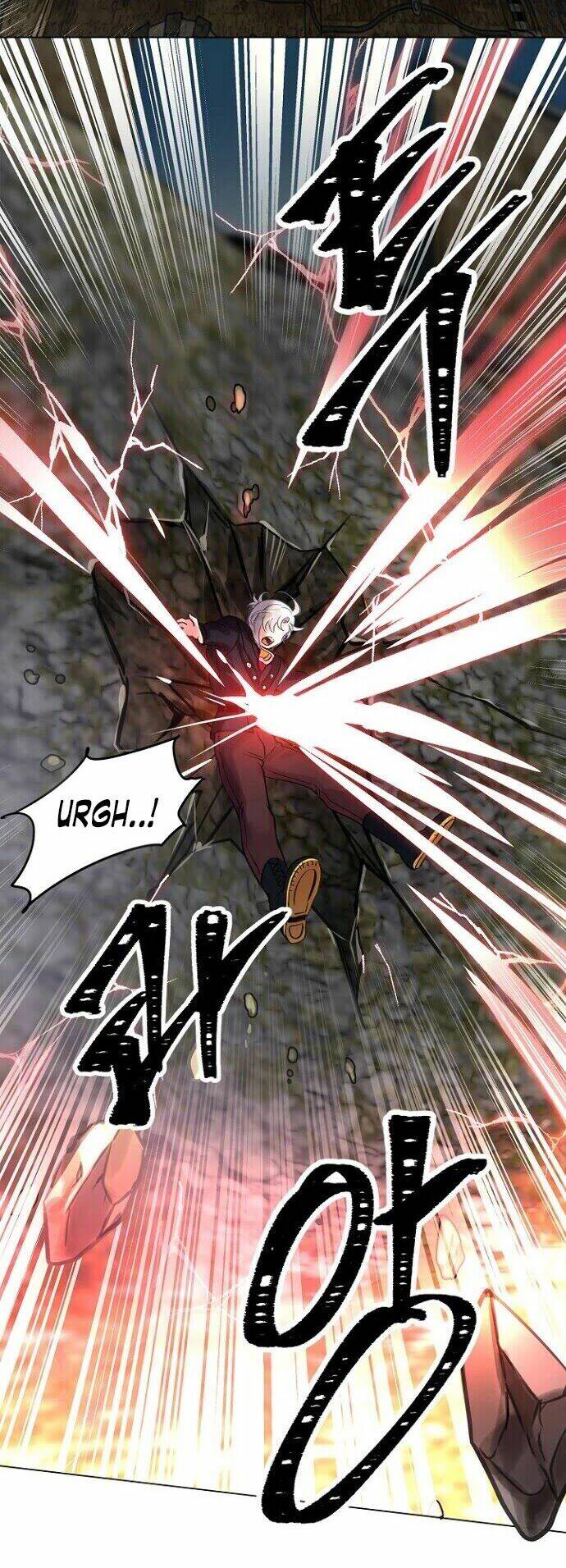 Bánh Răng Thời Gian - Chapter 28 - Page 39