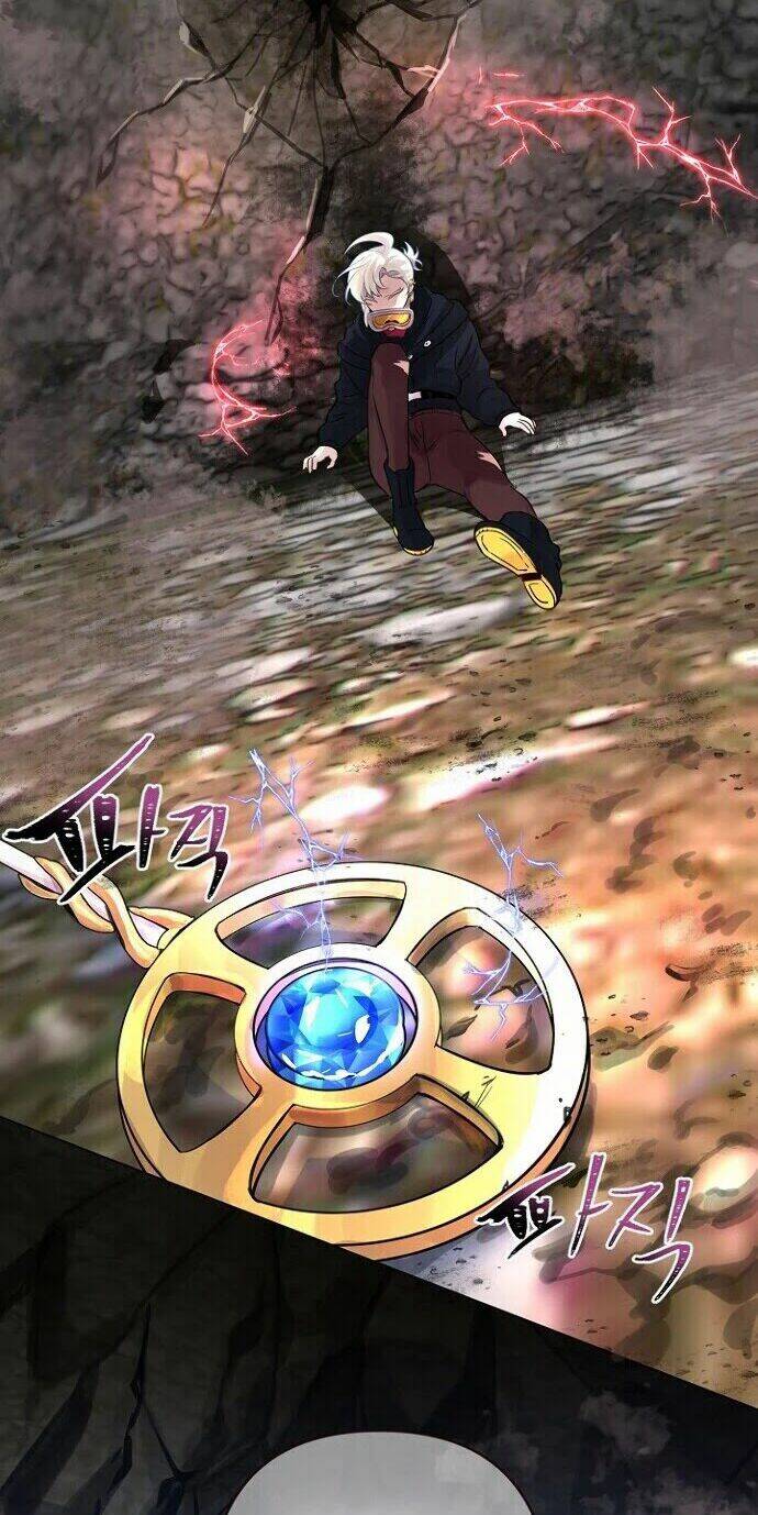 Bánh Răng Thời Gian - Chapter 28 - Page 41