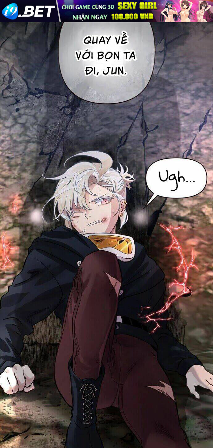 Bánh Răng Thời Gian - Chapter 28 - Page 42